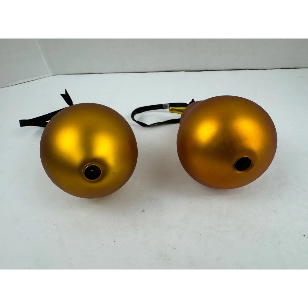 N/A gold pear
